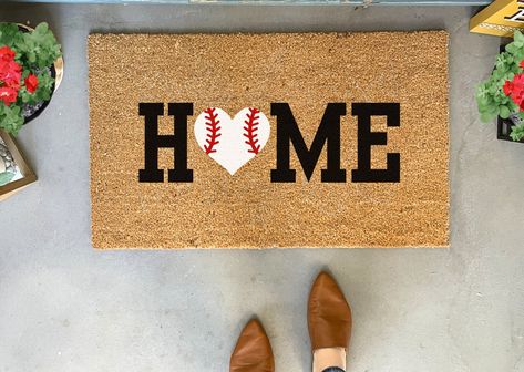 B: Sports Doormat