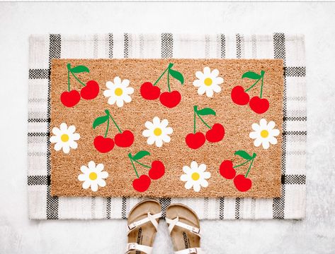 B: Food/Drink Doormats