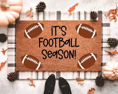 B: Sports Doormat