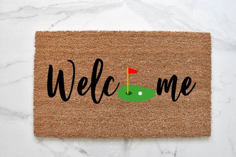 B: Sports Doormat