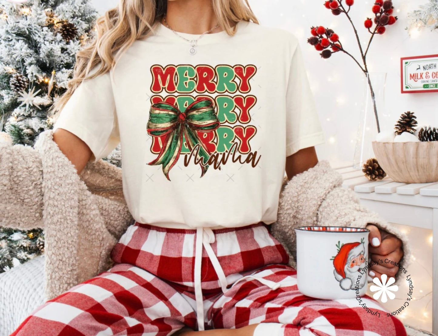 C56: Merry Mama