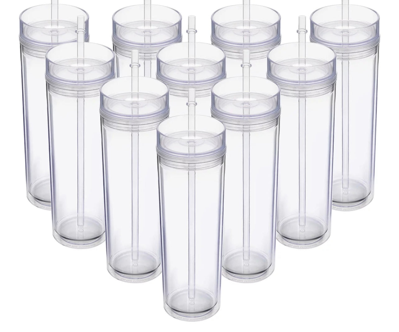 Drip Cups