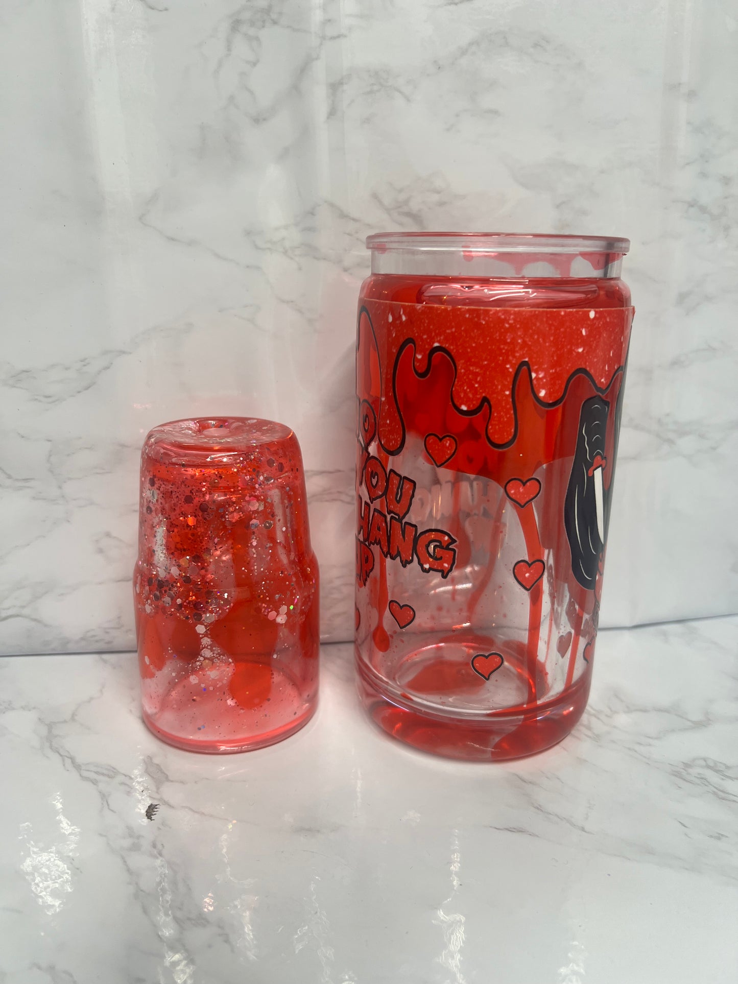Drip Cups