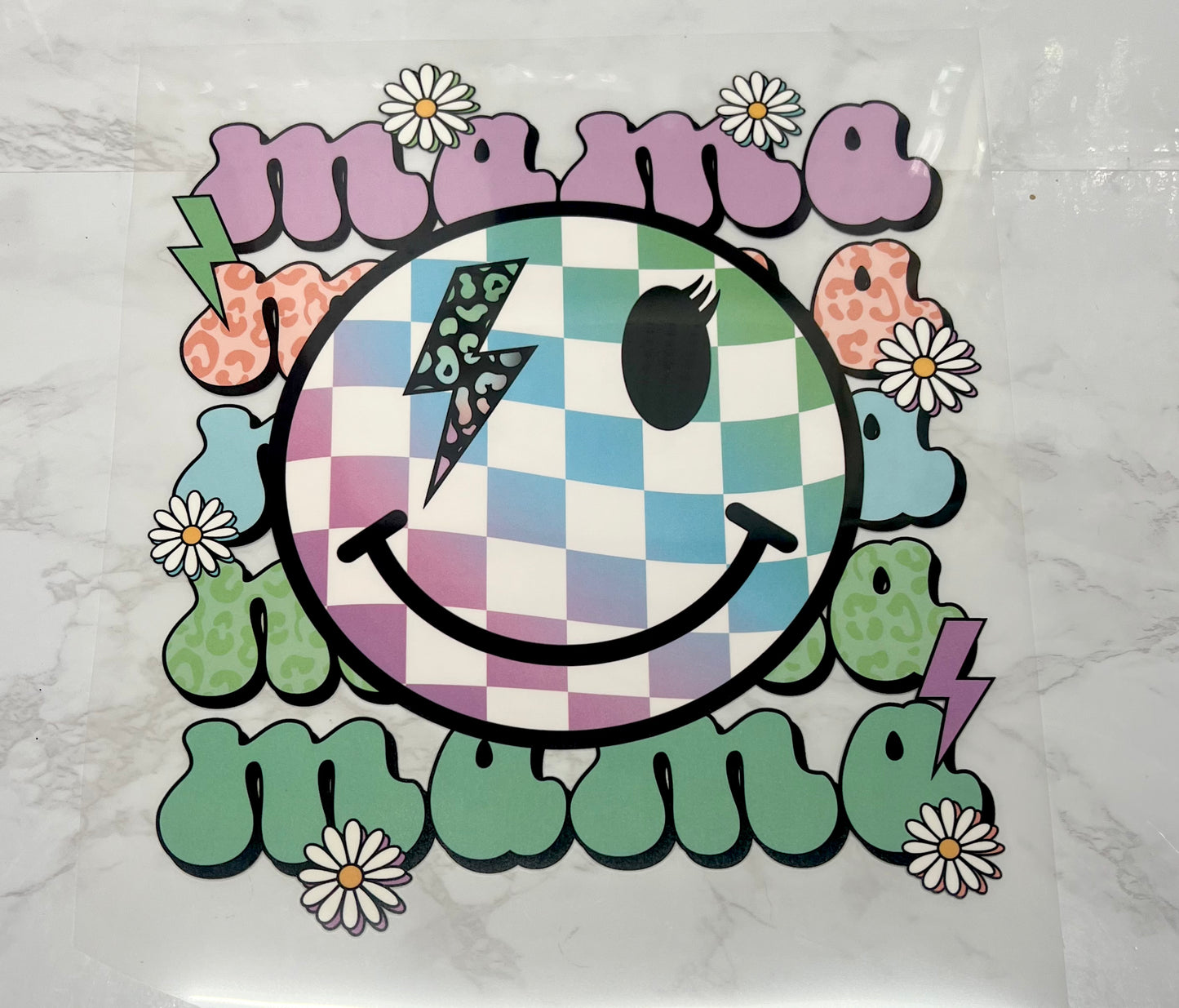 C52: Mama