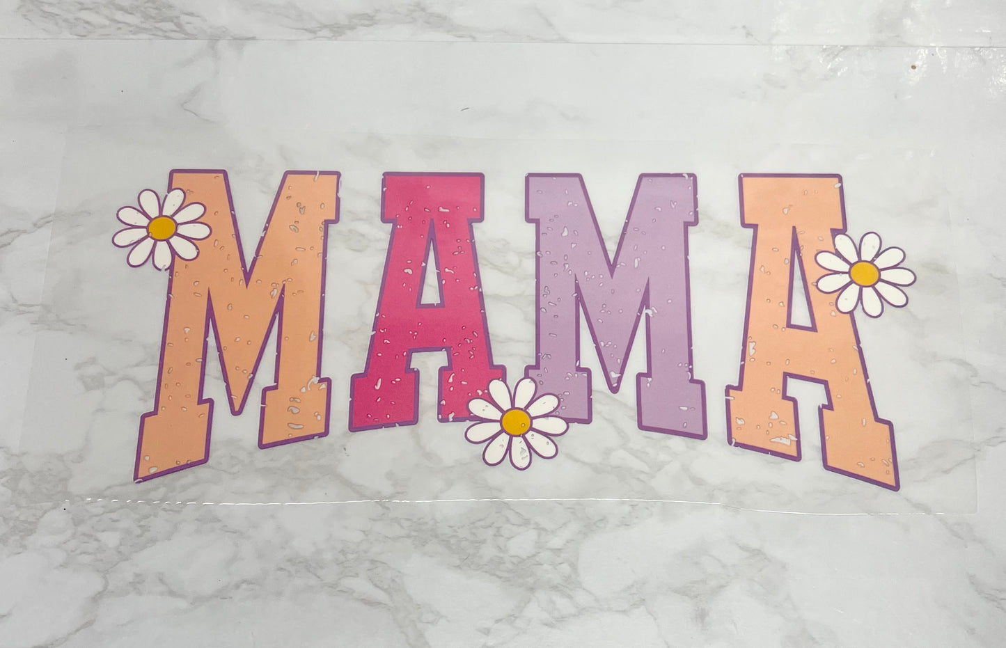 C25: Floral Mama
