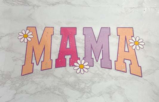 C25: Floral Mama
