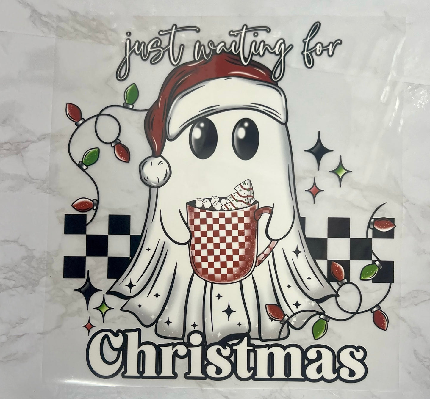 C47: Just Waiting For Christmas