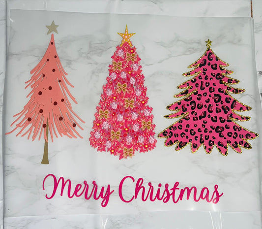 C64: Pink Merry Christmas 2