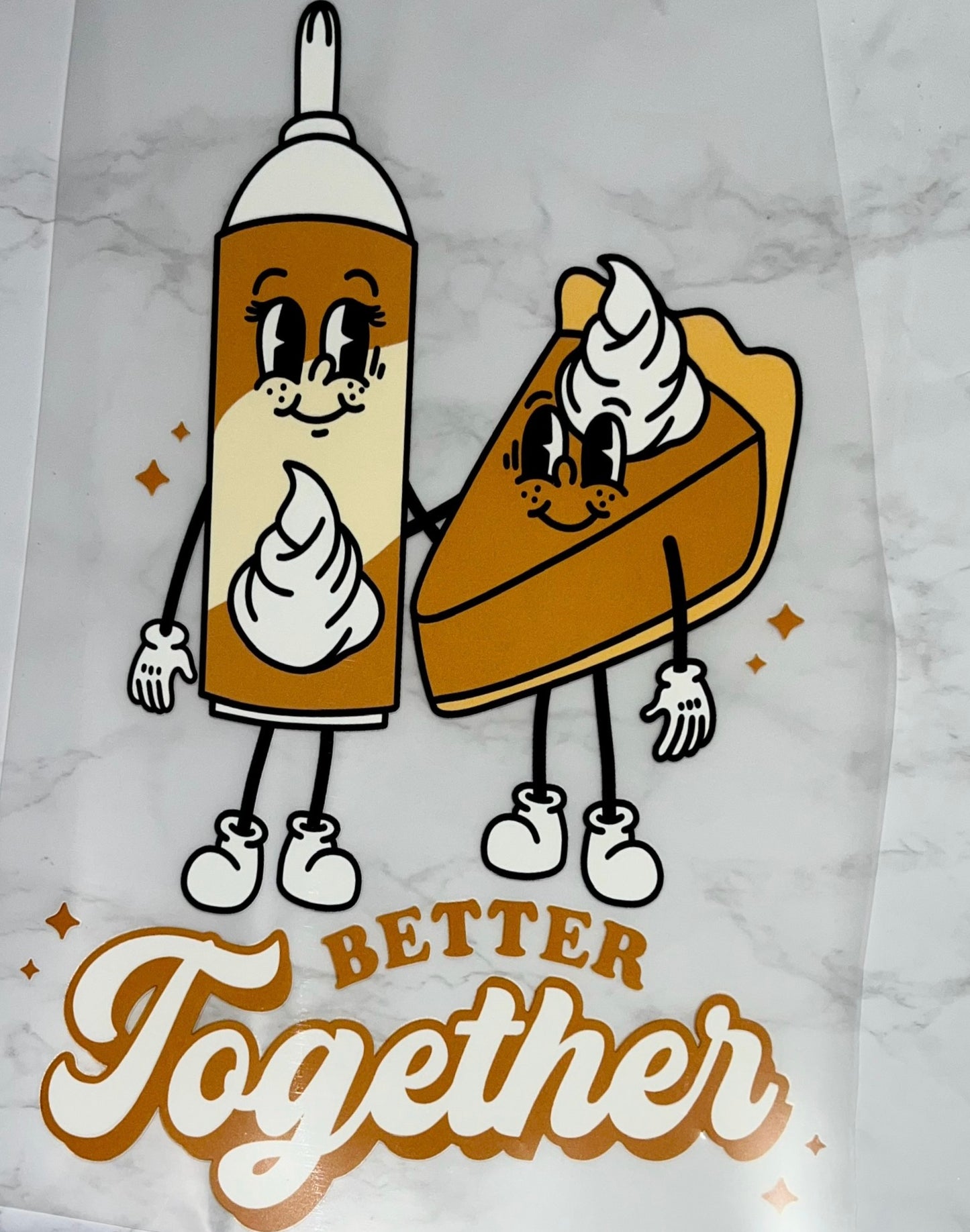 C4: Better Together