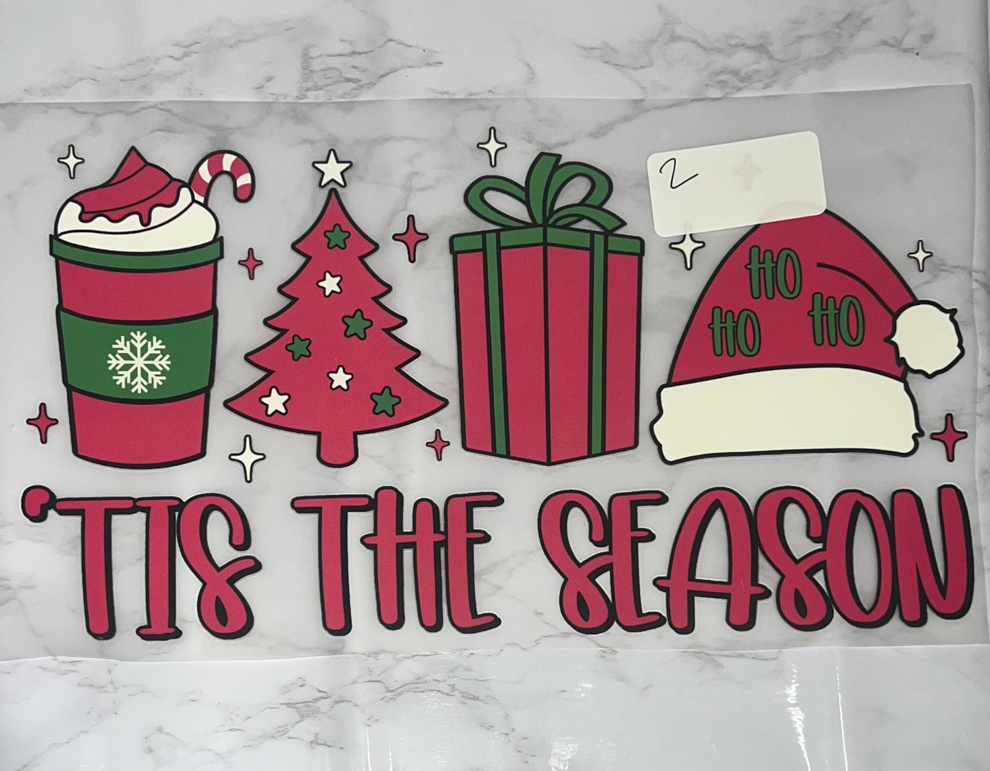 C77: Tis the Season