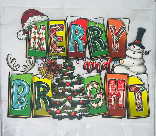 C54: Merry and Bright