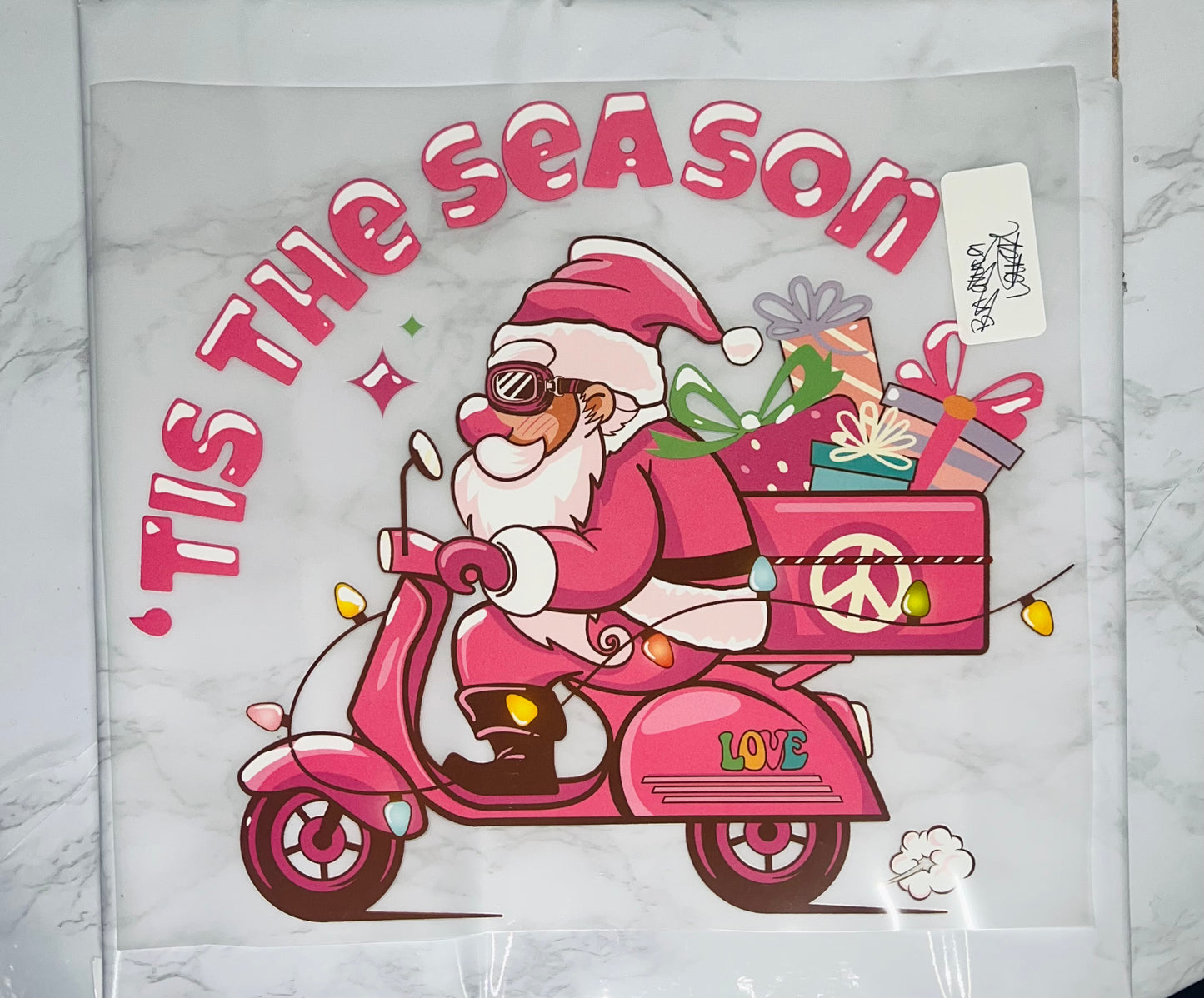 C78: Tis the Season