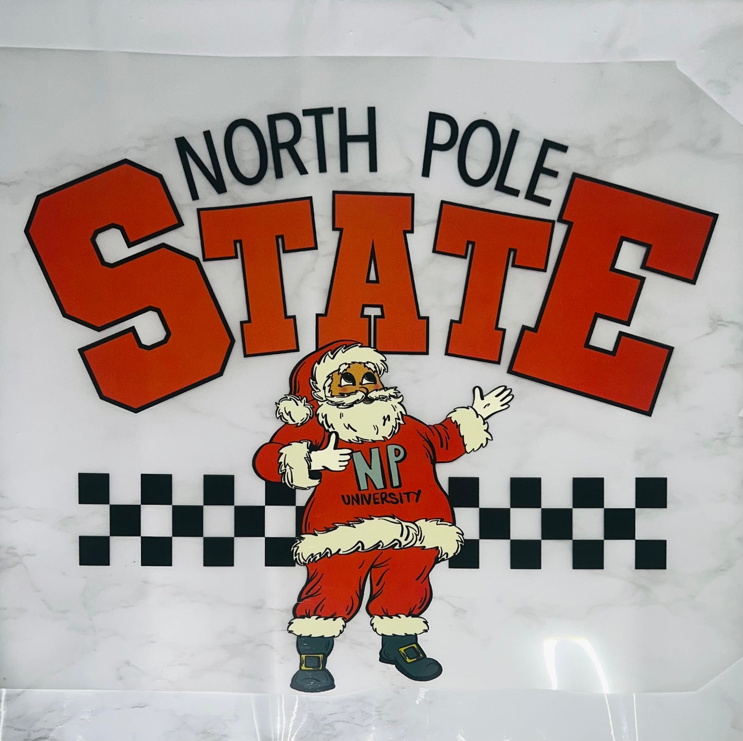 C59: North Pole State