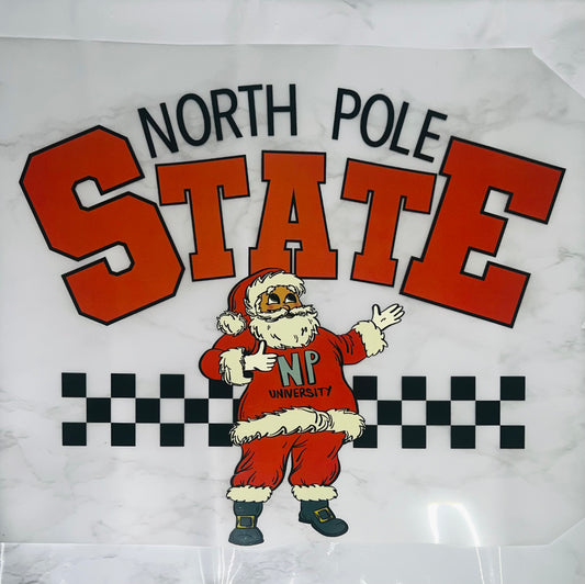 C59: North Pole State