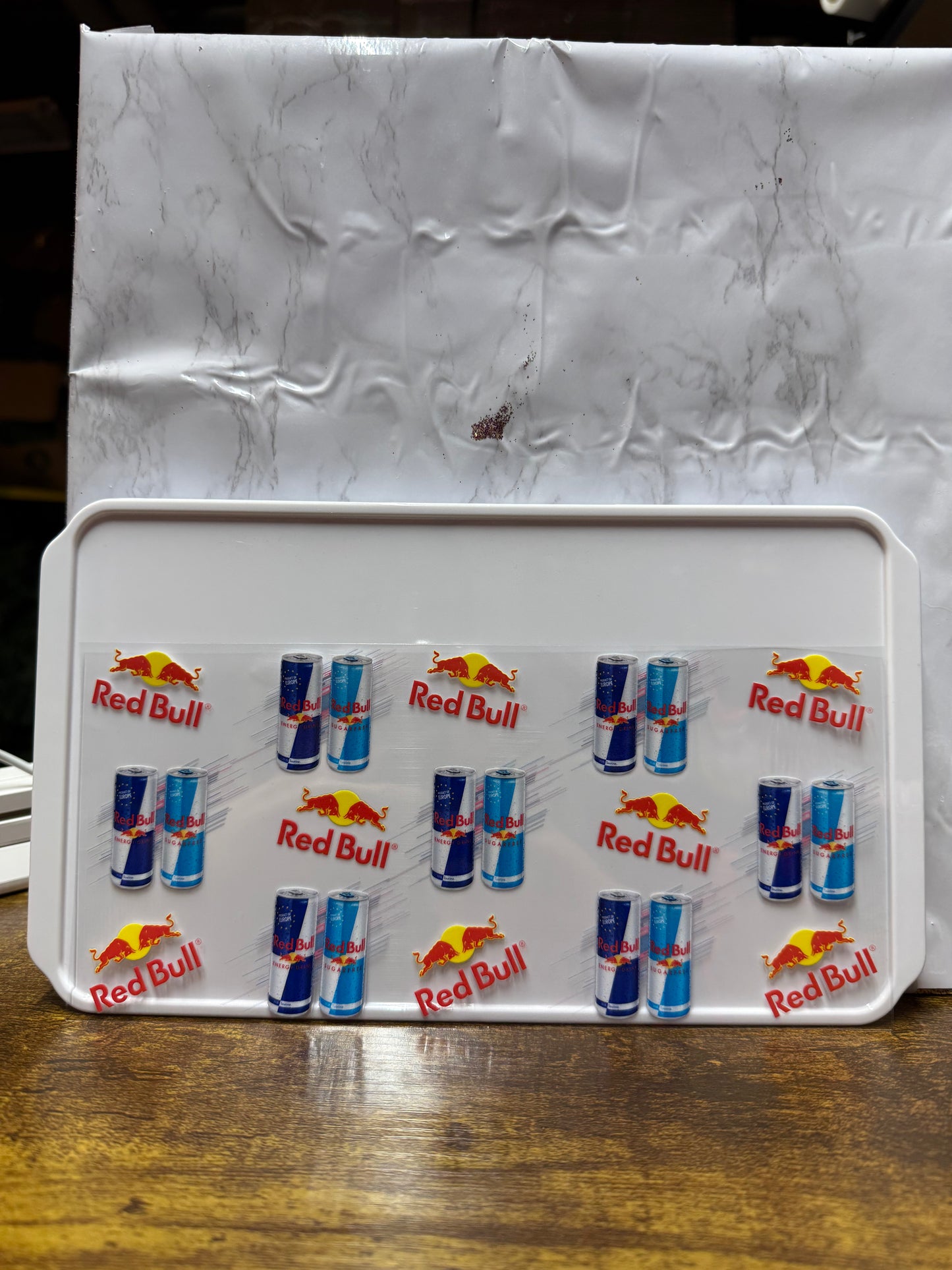 A: Unfiltered Cup Wraps