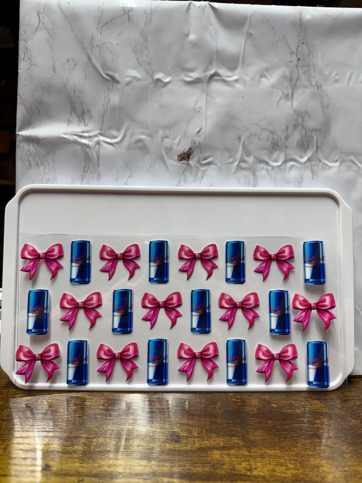 A: Unfiltered Cup Wraps