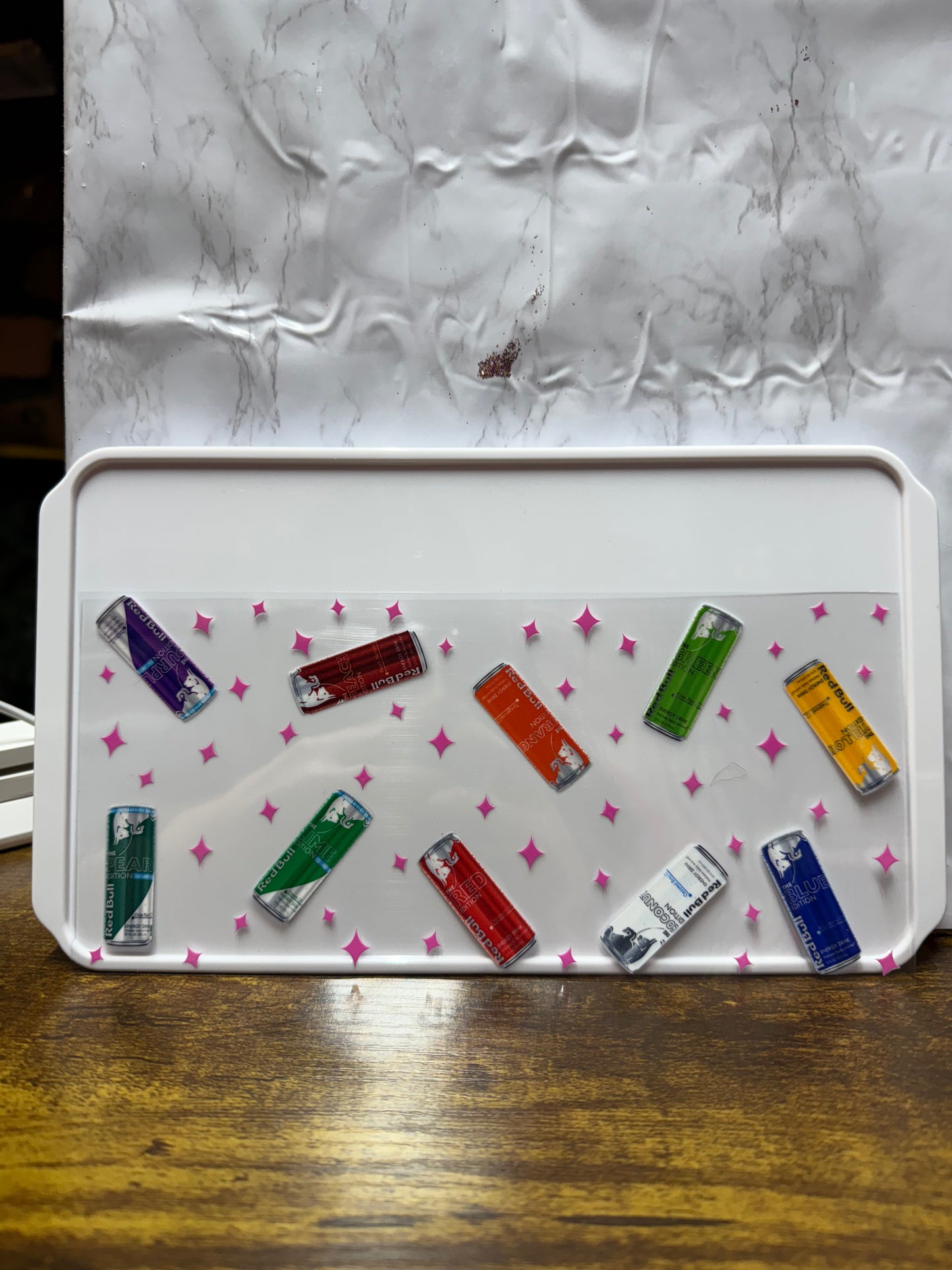 A: Unfiltered Cup Wraps