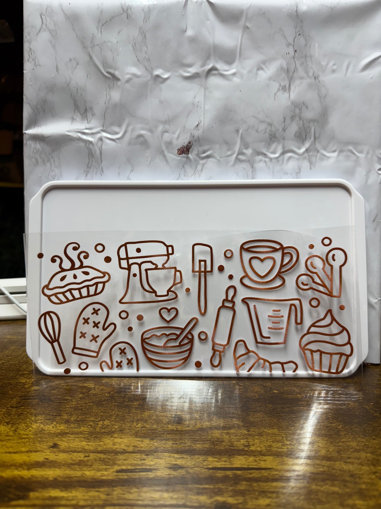 A: Hobby Cup Wraps