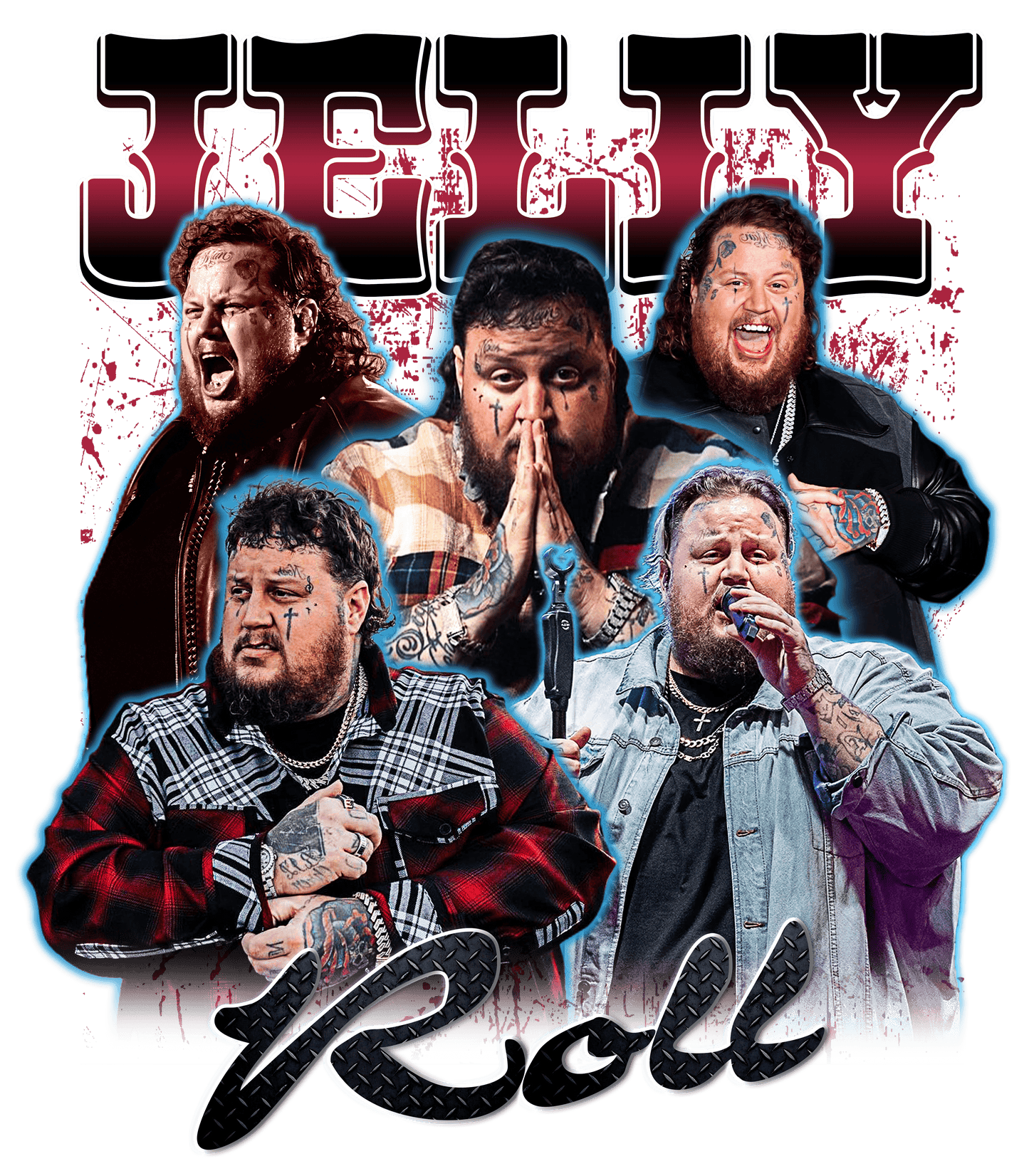 C45: Jelly Roll