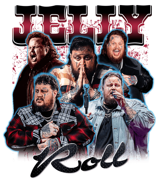 C45: Jelly Roll