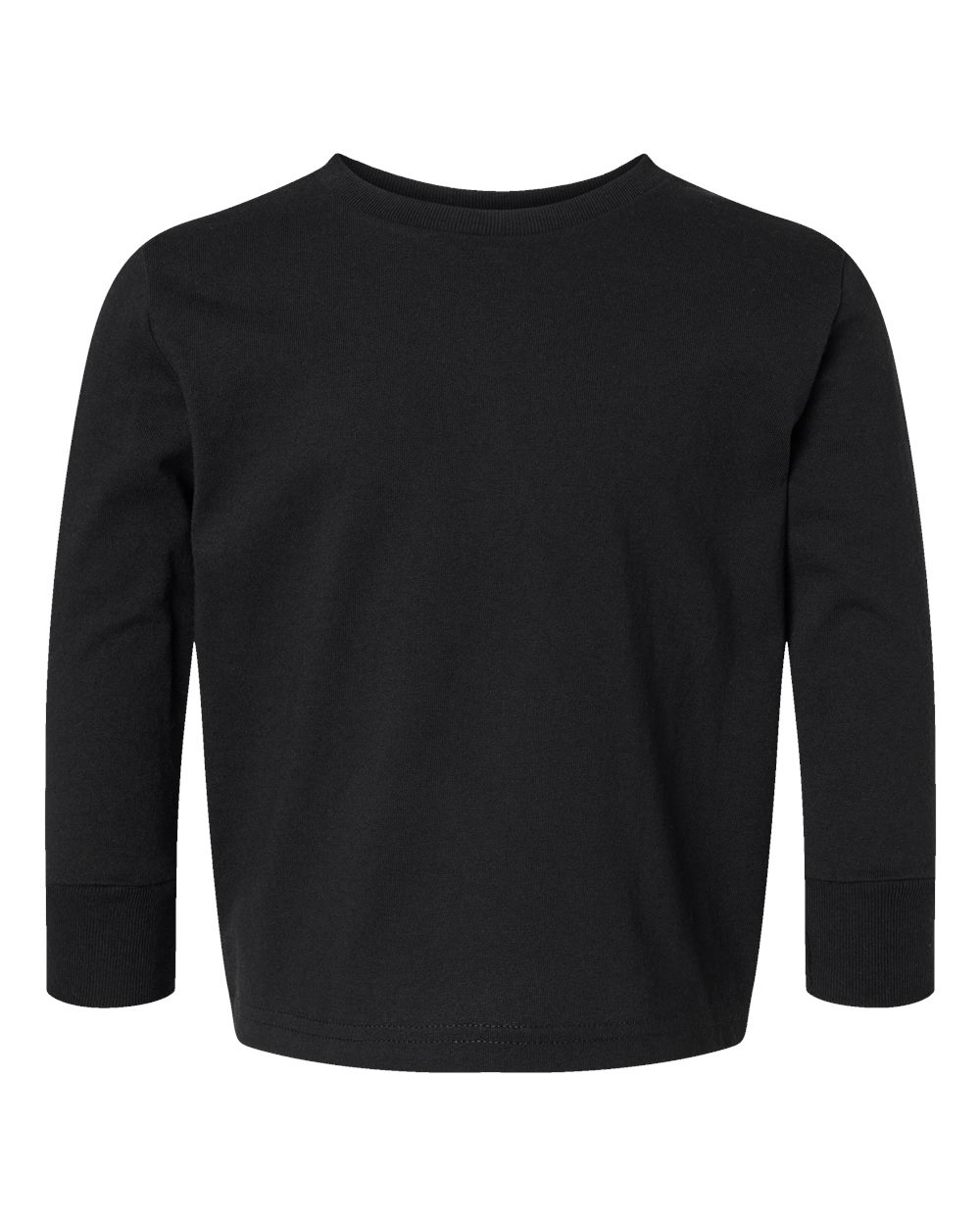 Toddler Long Sleeve