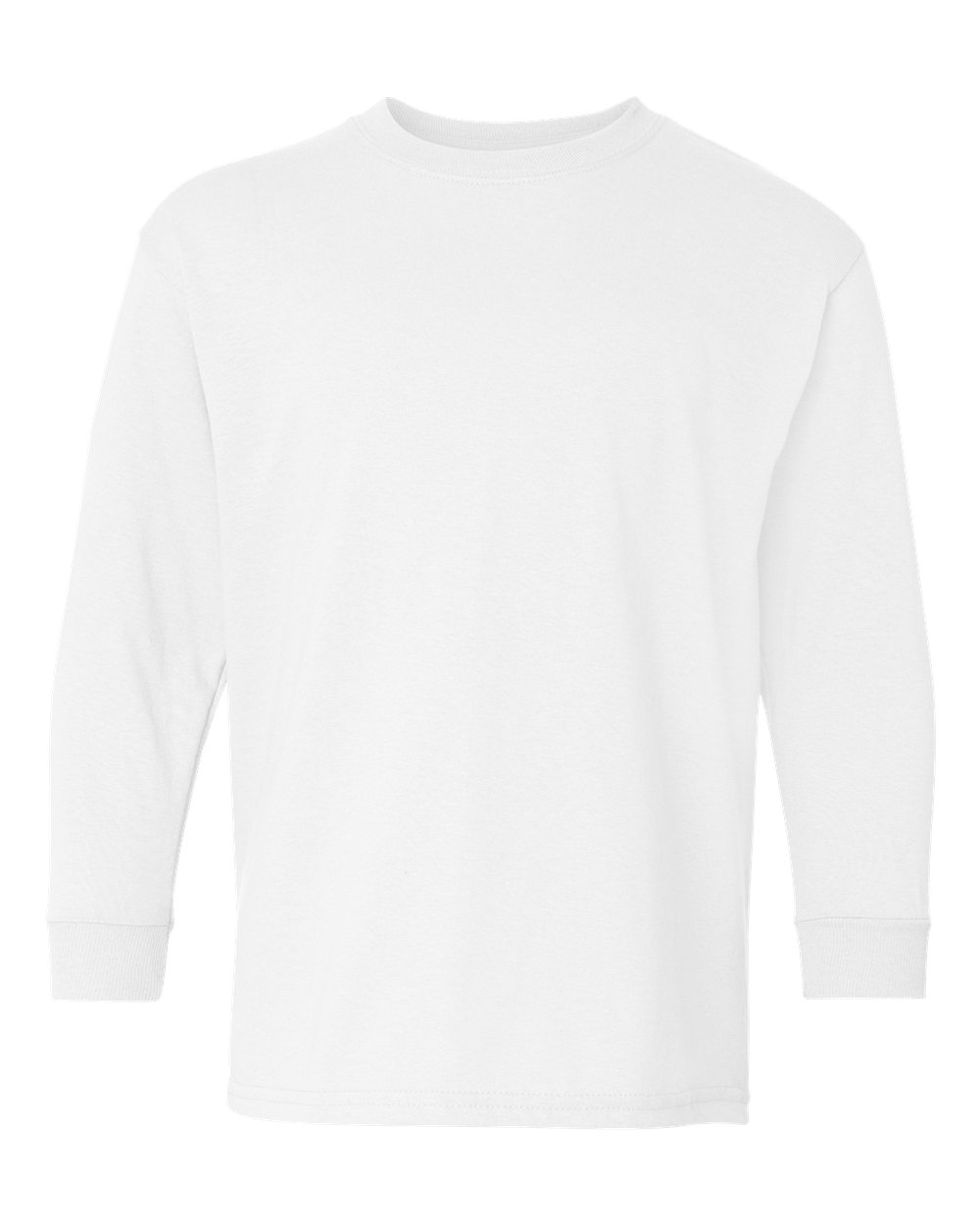 Youth Long Sleeve