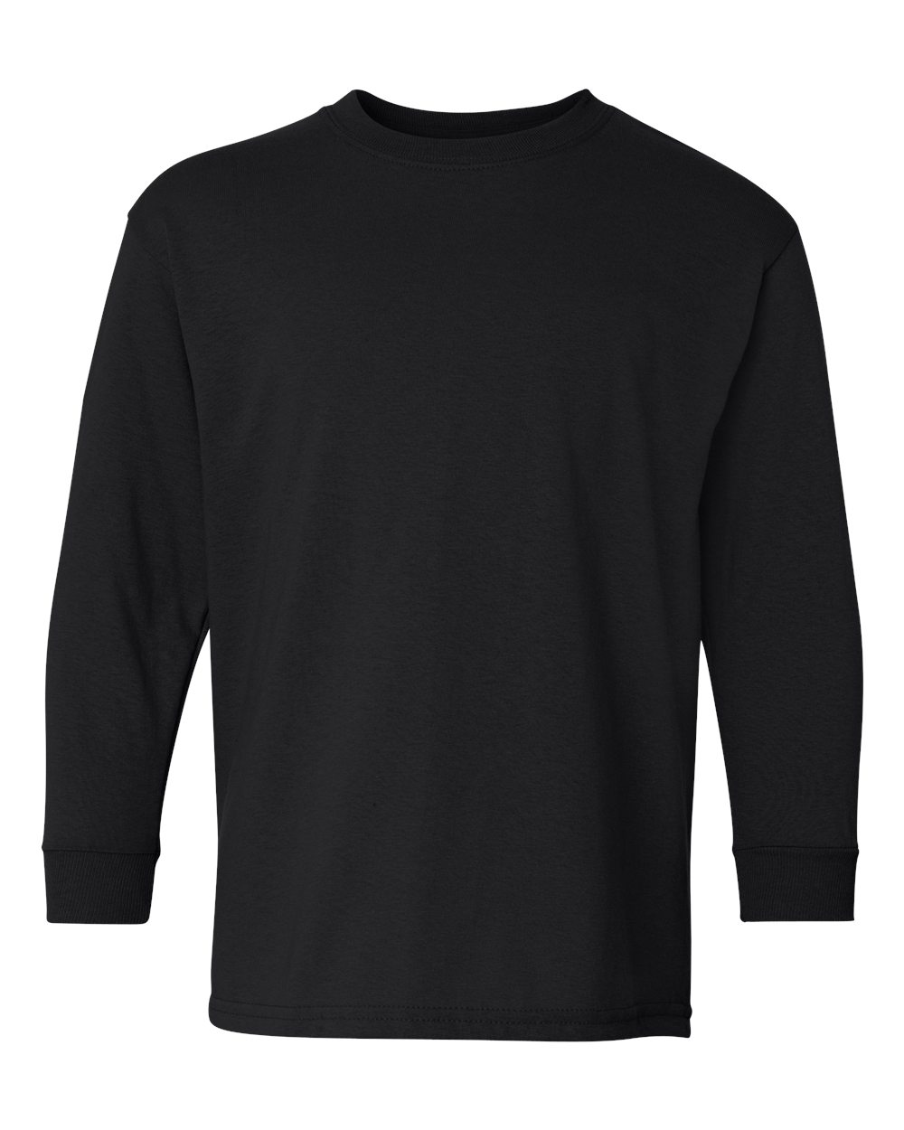 Youth Long Sleeve