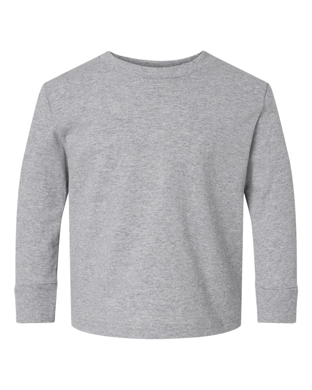 Toddler Long Sleeve