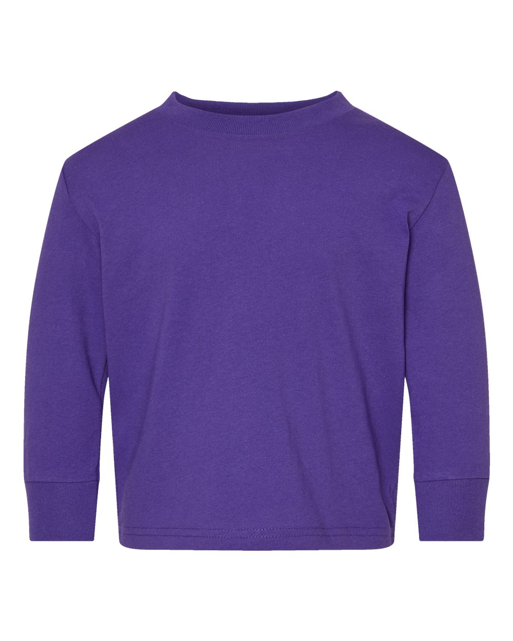 Toddler Long Sleeve