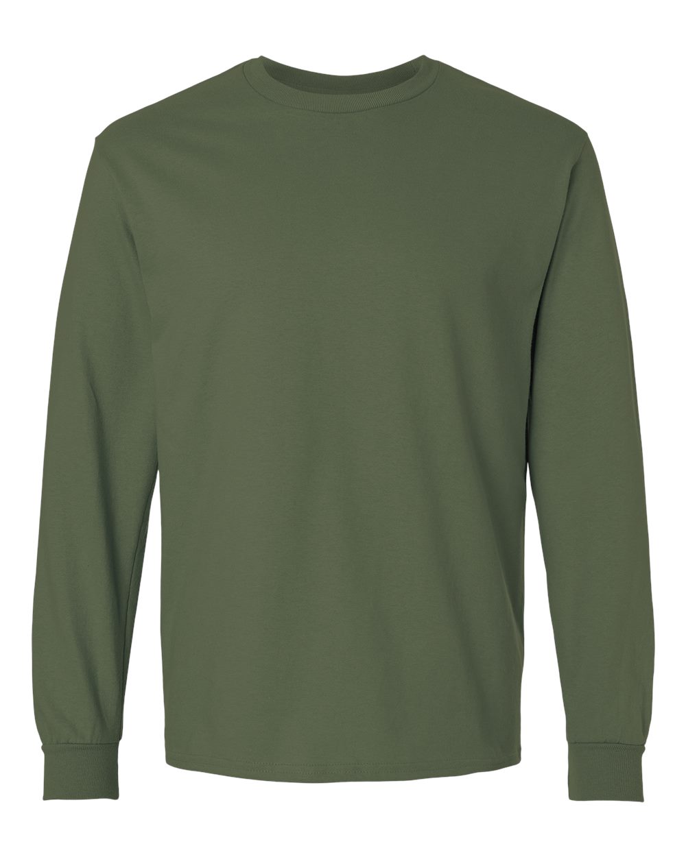 Adult Long Sleeve