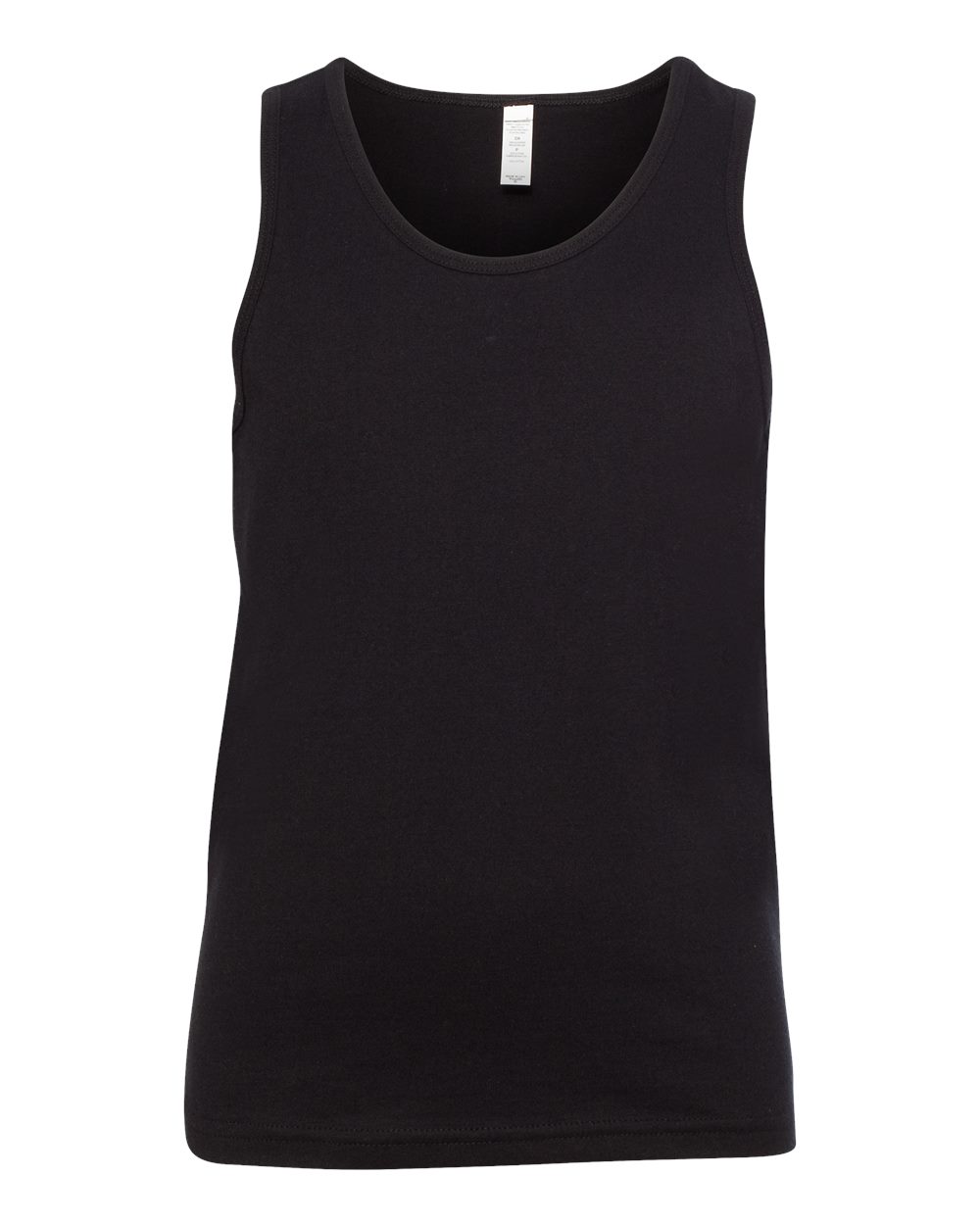 Youth Tank