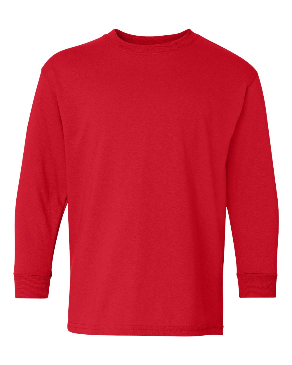 Youth Long Sleeve