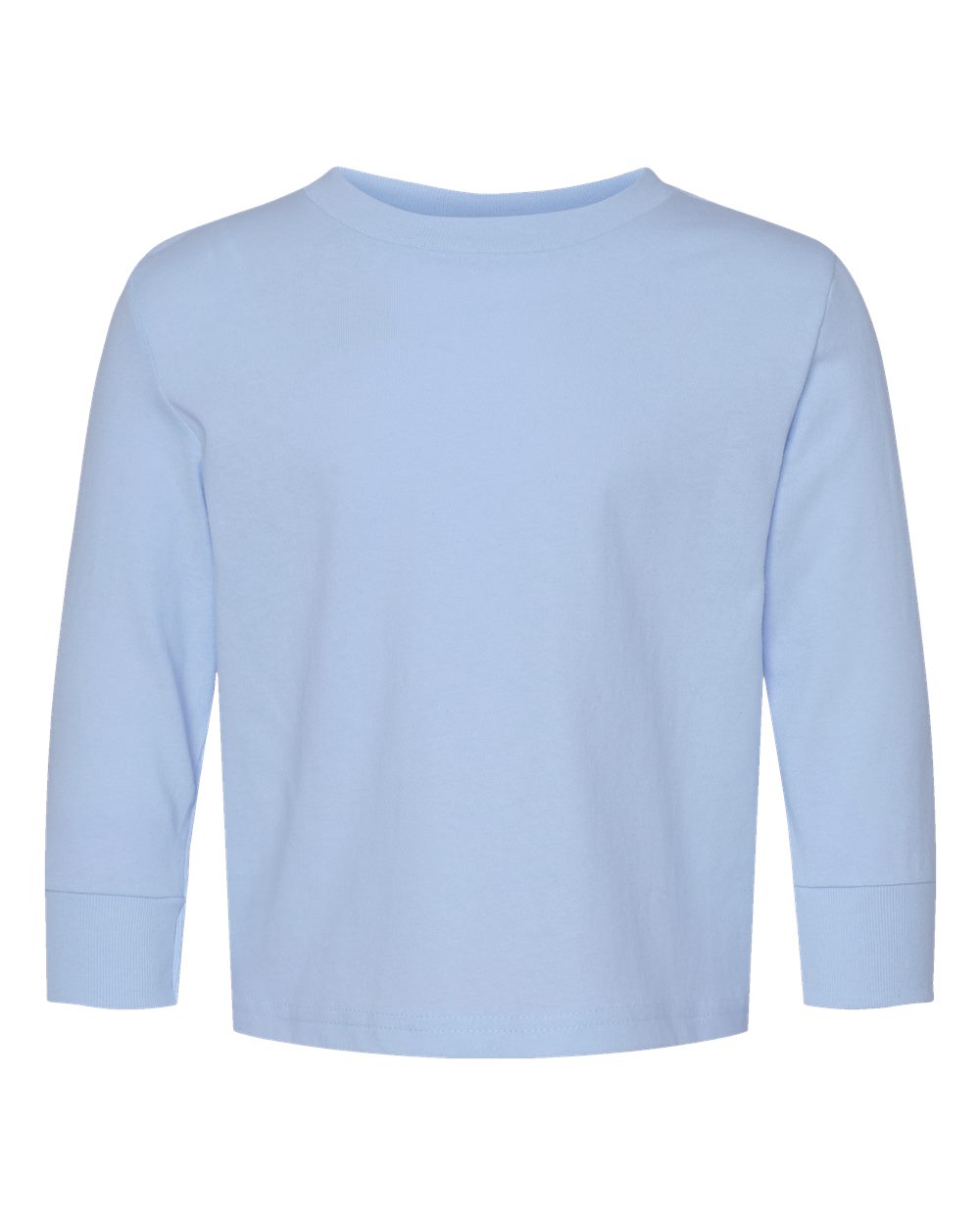 Toddler Long Sleeve