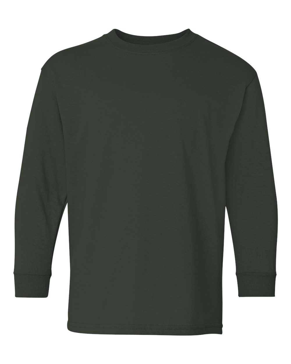 Youth Long Sleeve