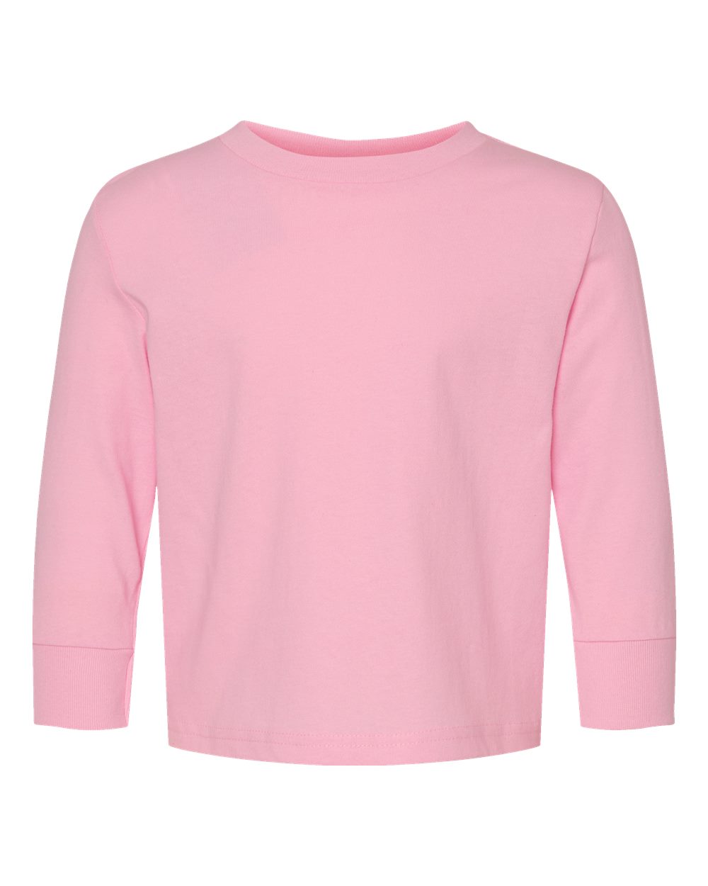 Toddler Long Sleeve