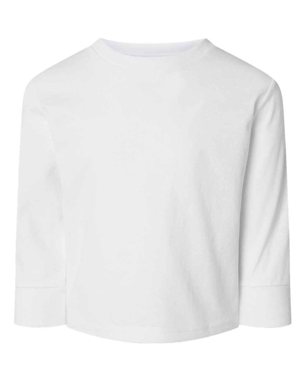 Toddler Long Sleeve