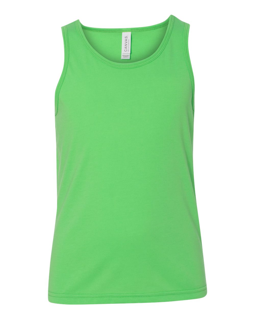 Youth Tank