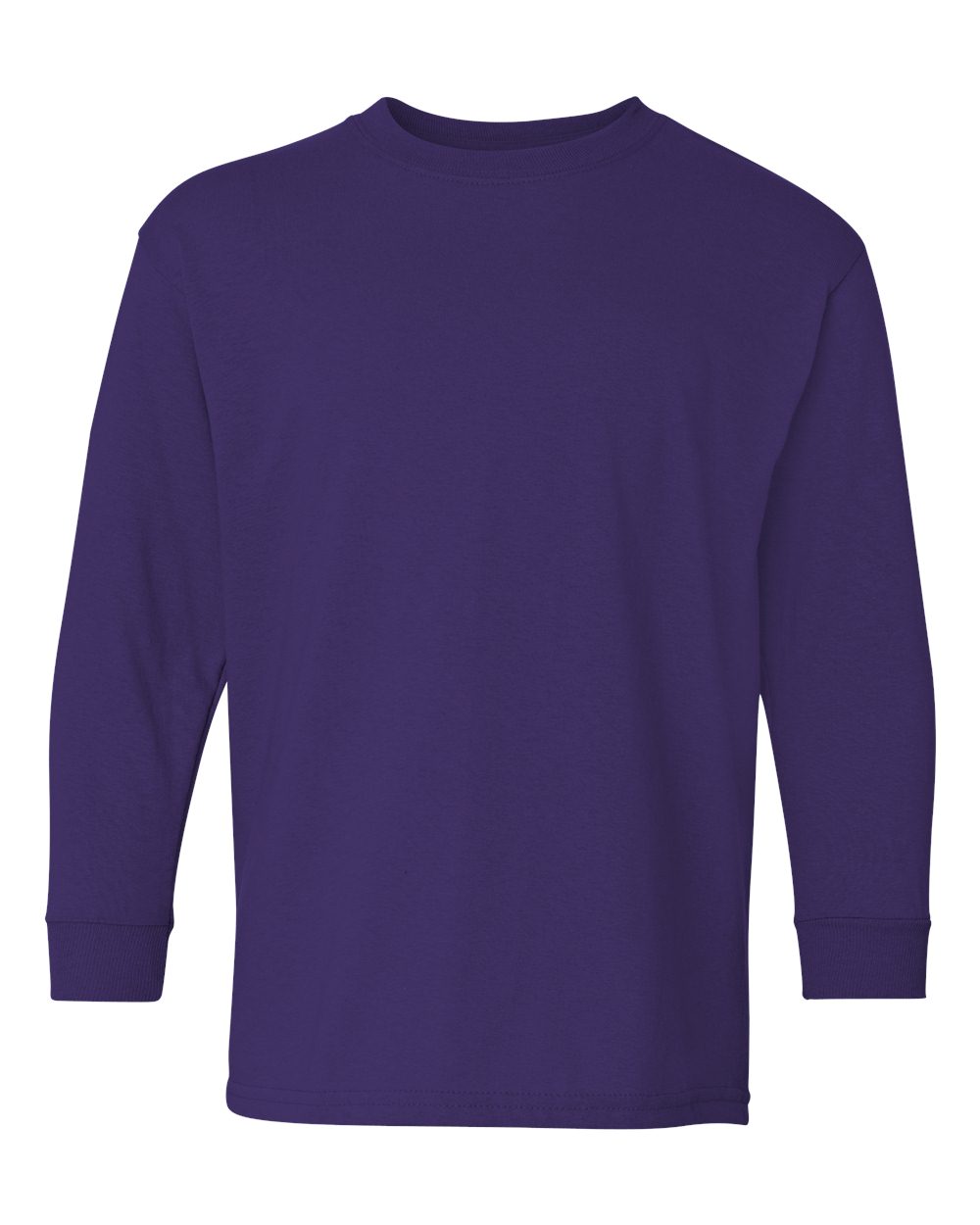 Youth Long Sleeve