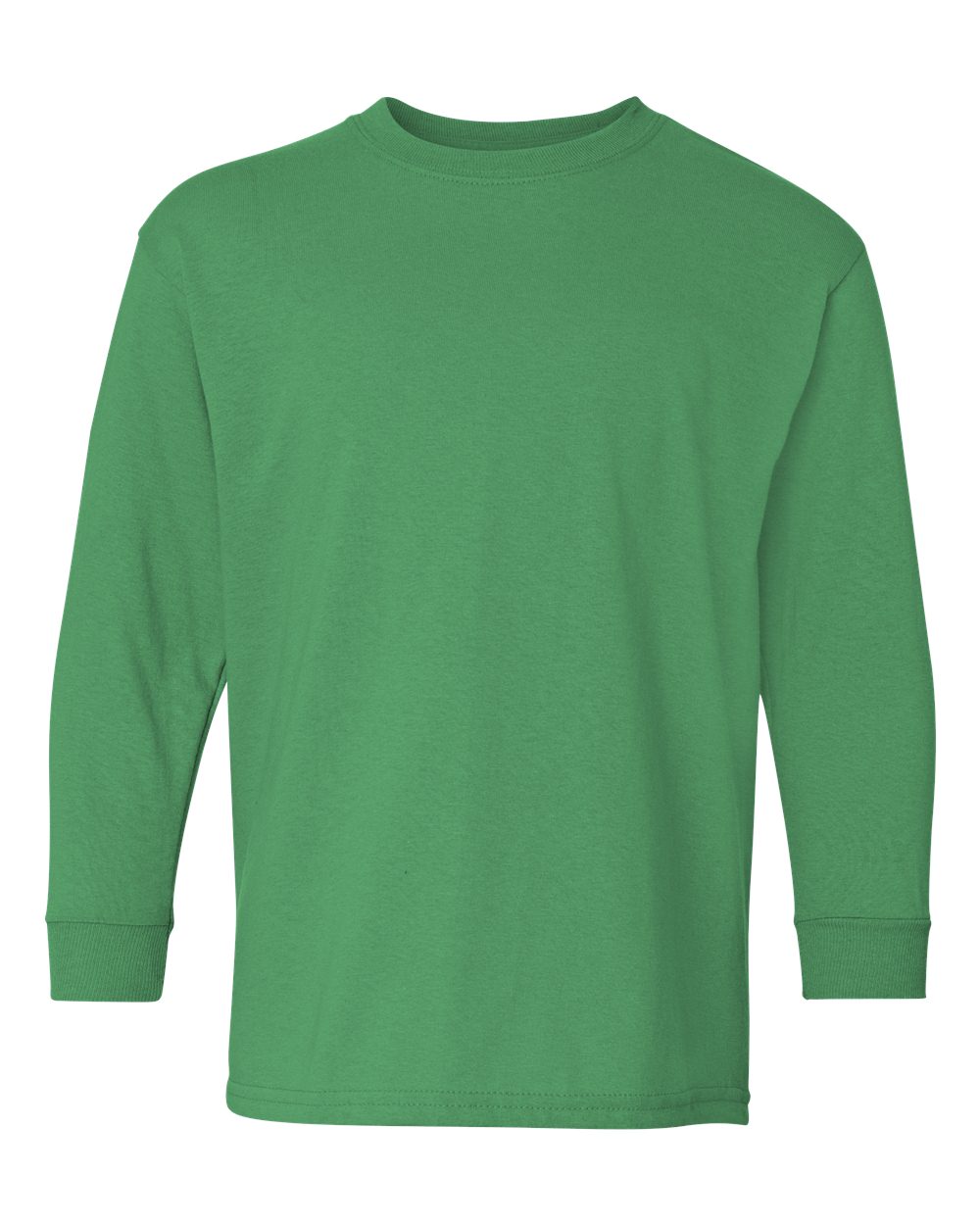 Youth Long Sleeve