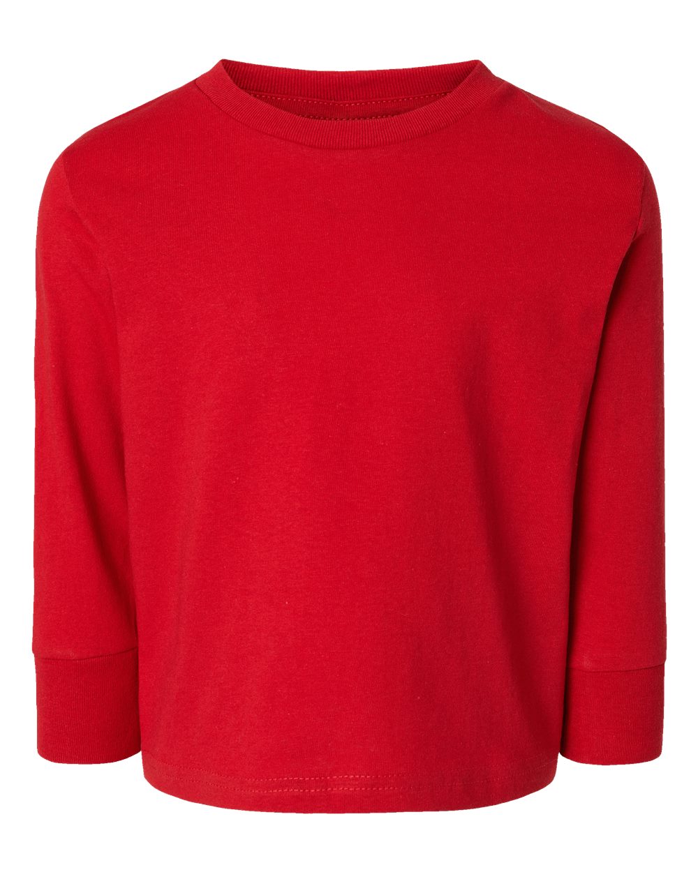 Toddler Long Sleeve