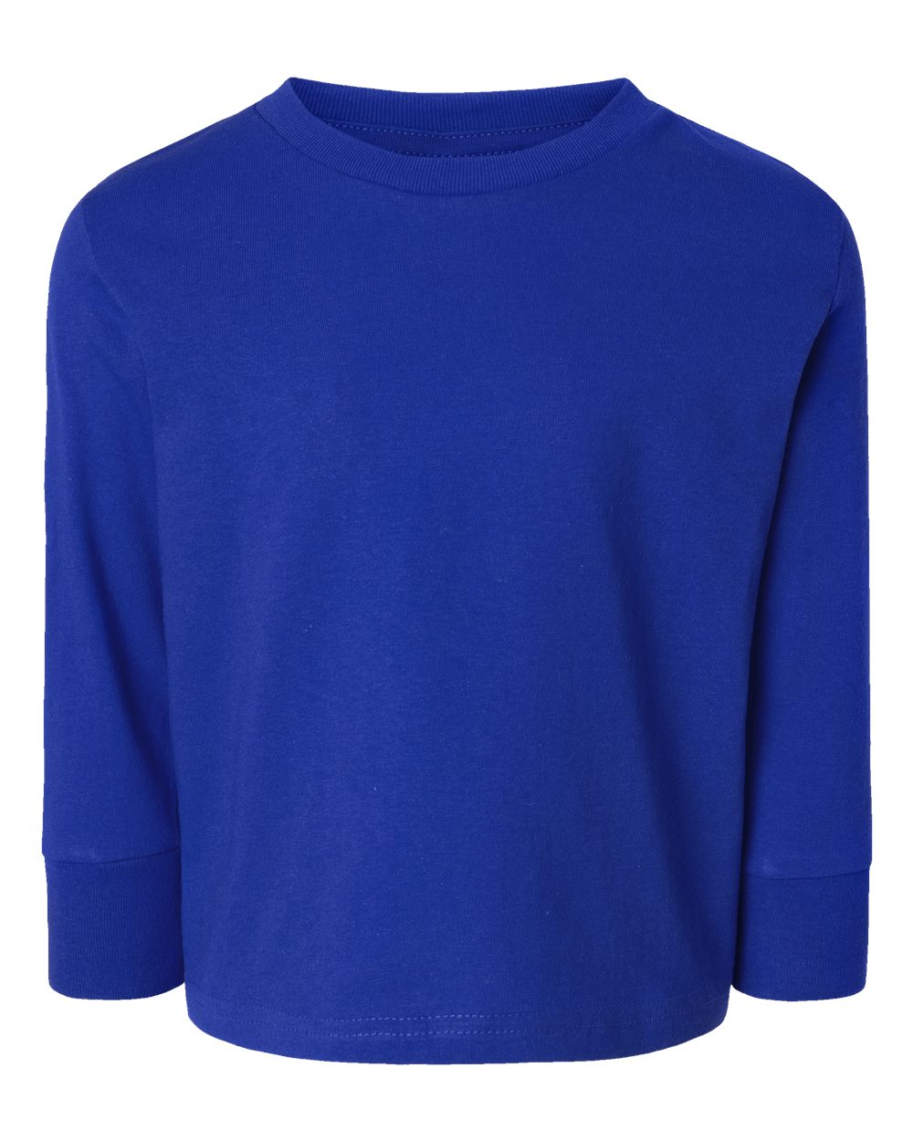 Toddler Long Sleeve