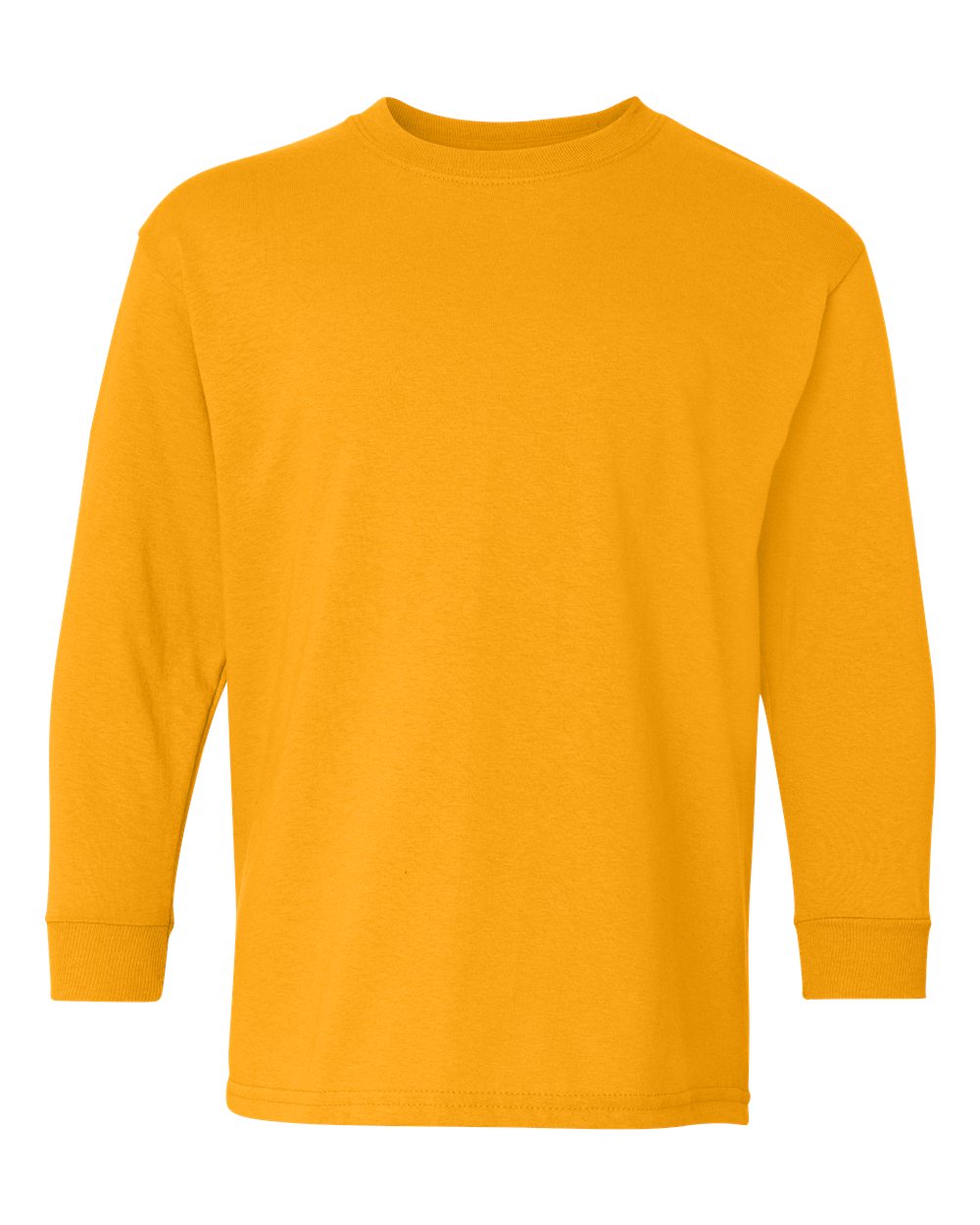 Youth Long Sleeve
