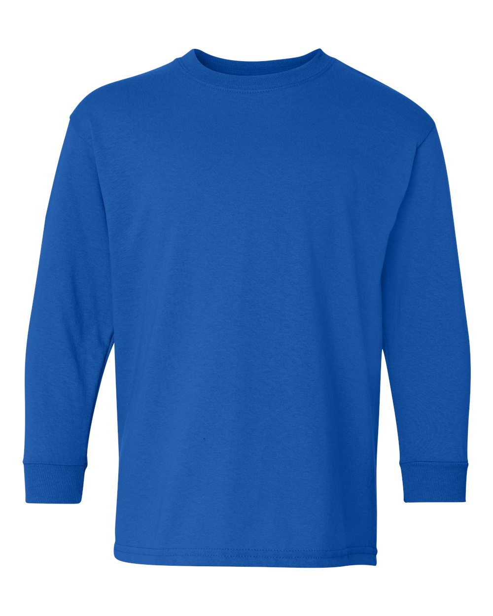 Youth Long Sleeve