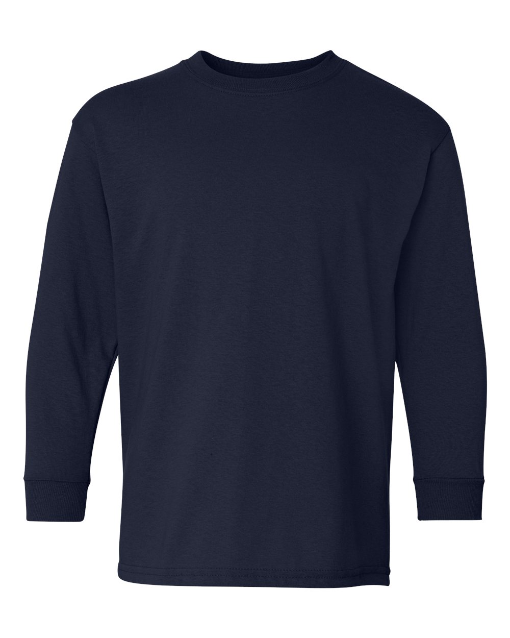 Youth Long Sleeve