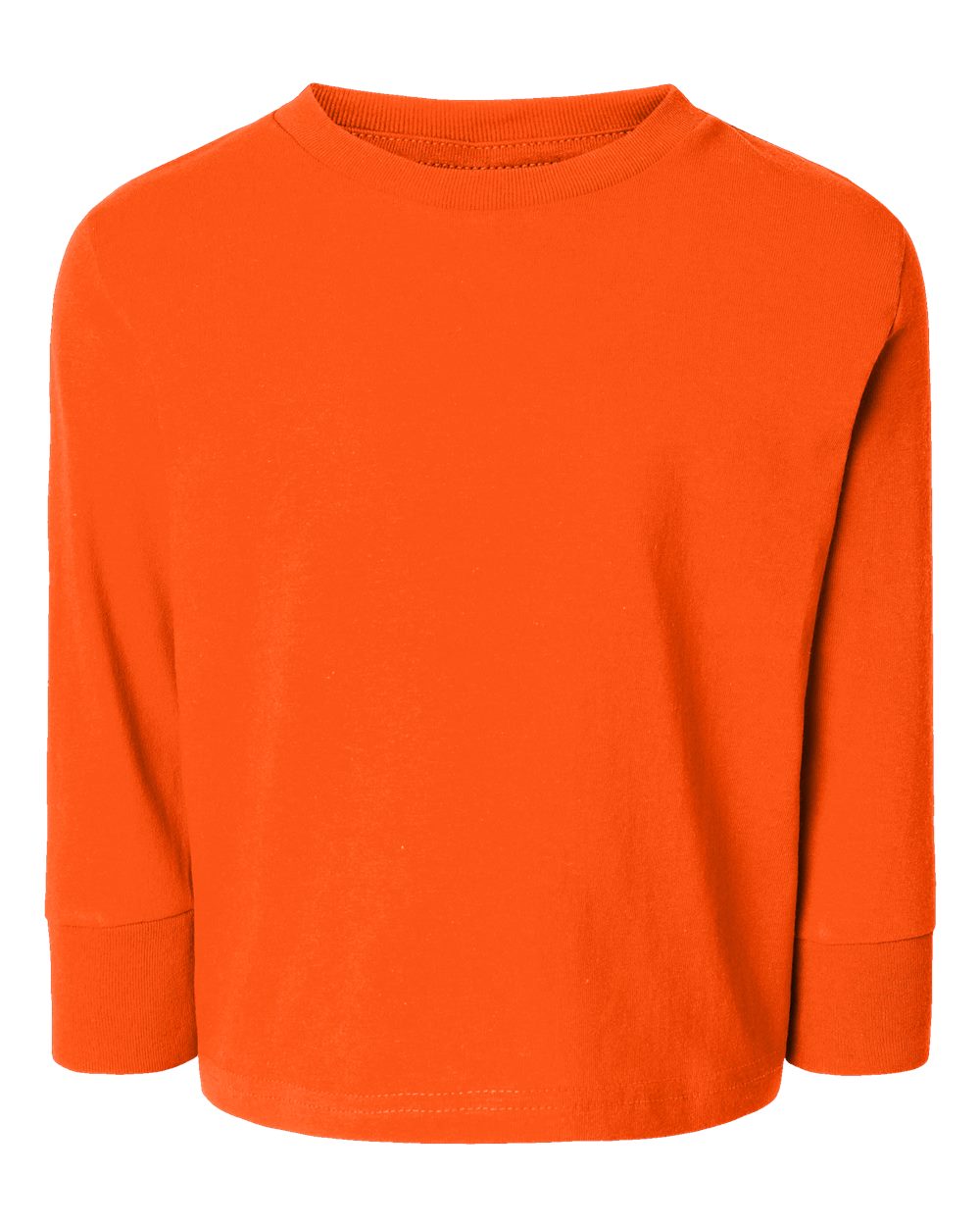 Toddler Long Sleeve