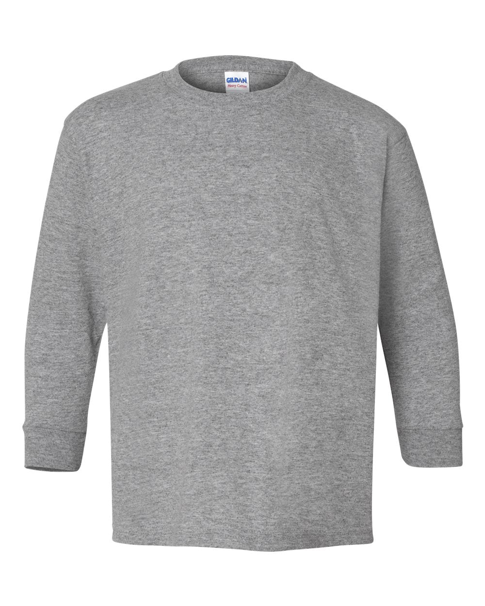 Youth Long Sleeve