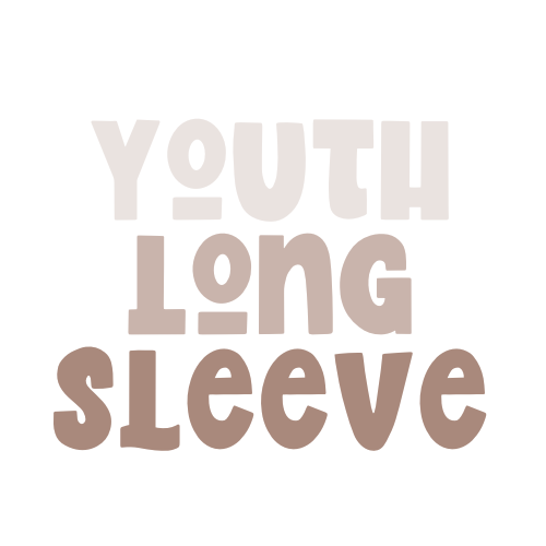 Youth Long Sleeve