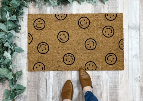 B: Extra Designs Doormat