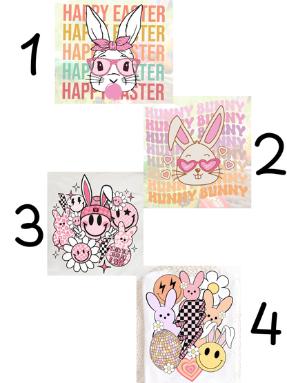 Easter Pre Order