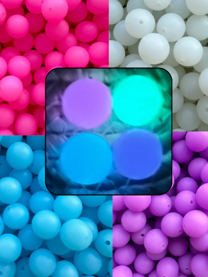 Silicone Wristlets